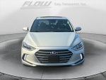 2017 Elantra Thumbnail 3