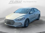 2017 Elantra Thumbnail 4