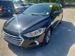 2018 Elantra Thumbnail 1