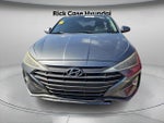 2019 ELANTRA Thumbnail 3