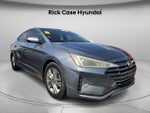 2019 ELANTRA Thumbnail 4