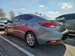 2019 ELANTRA Thumbnail 7