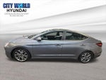 2019 Elantra Thumbnail 2
