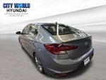 2019 Elantra Thumbnail 3