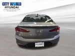 2019 Elantra Thumbnail 4