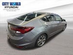 2019 Elantra Thumbnail 5