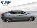 2019 Elantra Thumbnail 6