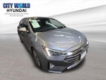 2019 Elantra Thumbnail 7