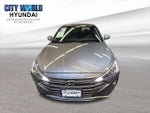 2019 Elantra Thumbnail 8