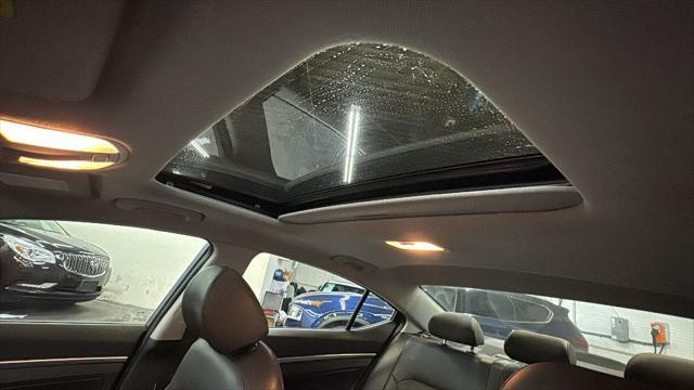 2019 Hyundai ELANTRA Limited