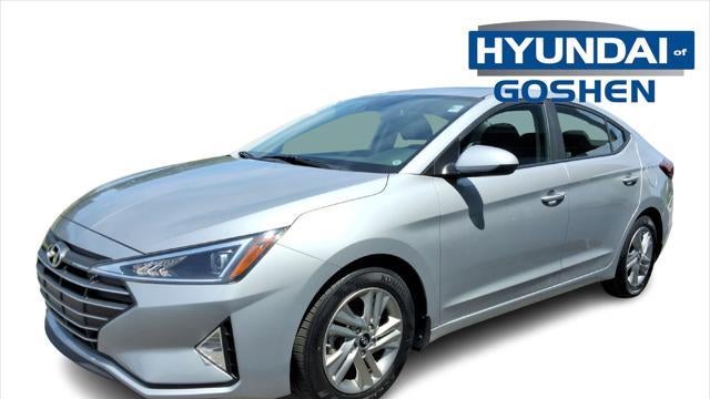 Preowned 2020 Hyundai ELANTRA Value Edition for Sale