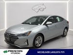 2020 Elantra Thumbnail 1