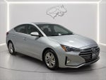 2020 Elantra Thumbnail 7