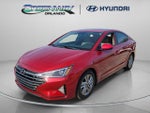 2020 Elantra Thumbnail 2