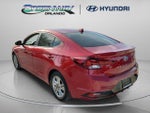 2020 Elantra Thumbnail 3