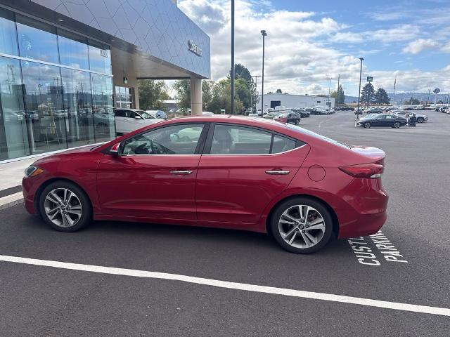 2017 Hyundai Elantra - $12,997