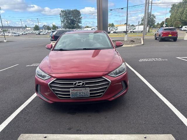 2017 Hyundai Elantra - $12,997