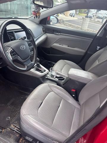 2017 Hyundai Elantra - $12,997