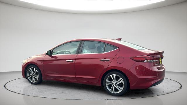 2017 Hyundai Elantra - $12,997