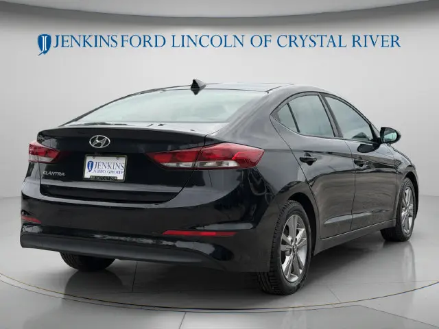 2018 Hyundai Elantra - $6,382