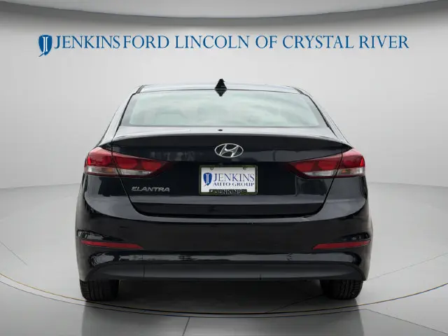 2018 Hyundai Elantra - $6,382