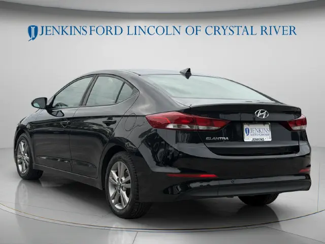 2018 Hyundai Elantra - $6,382