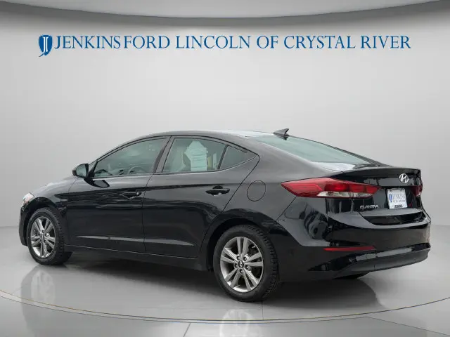 2018 Hyundai Elantra - $6,382