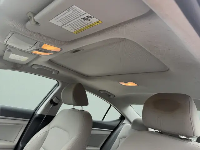 2018 Hyundai Elantra - $6,382