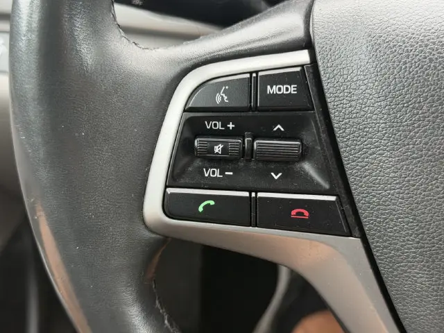 2018 Hyundai Elantra - $6,382