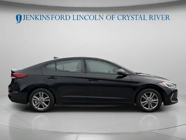 2018 Hyundai Elantra - $6,382