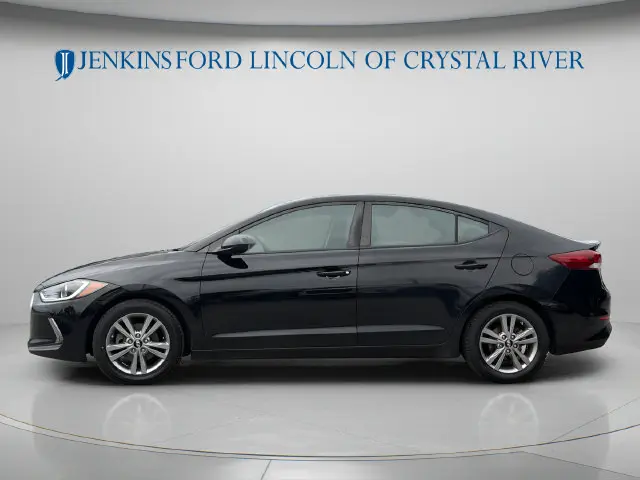 2018 Hyundai Elantra - $6,382