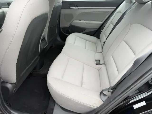 2018 Hyundai Elantra - $6,382