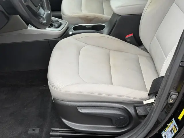 2018 Hyundai Elantra - $6,382