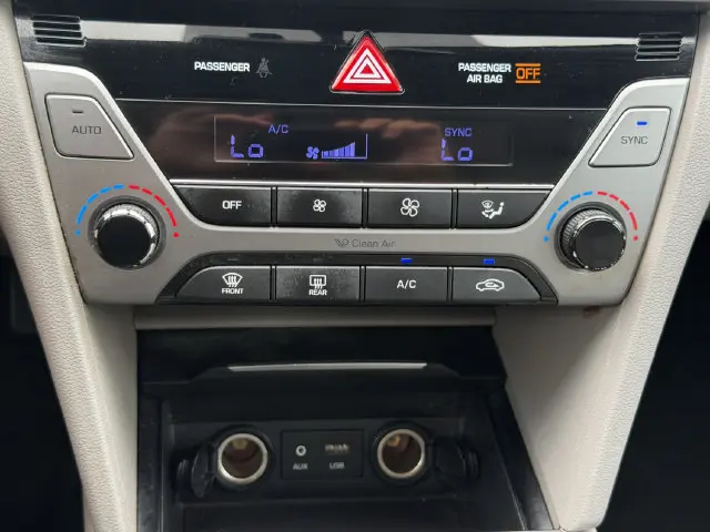 2018 Hyundai Elantra - $6,382
