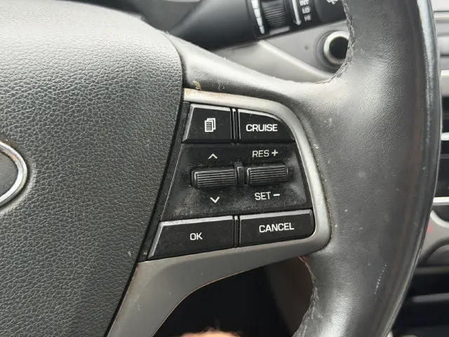 2018 Hyundai Elantra - $6,382