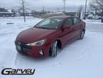 2019 Elantra Thumbnail 3