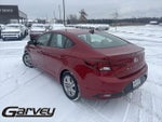 2019 Elantra Thumbnail 4