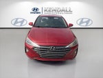 2020 Elantra Thumbnail 2
