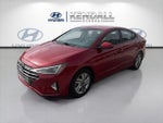 2020 Elantra Thumbnail 3