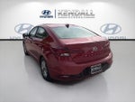 2020 Elantra Thumbnail 4