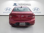 2020 Elantra Thumbnail 5