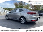 2020 Elantra Thumbnail 6