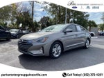 2020 Elantra Thumbnail 8