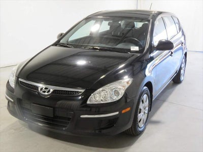 Photo of a 2012 Hyundai Elantra Touring GLS 4DR Wagon for sale