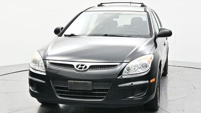2011 Hyundai ELANTRA Touring GLS