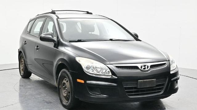 2011 Hyundai ELANTRA Touring GLS