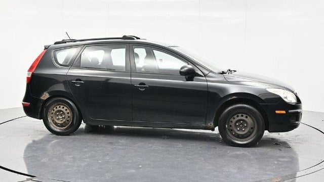2011 Hyundai ELANTRA Touring GLS