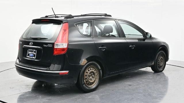 2011 Hyundai ELANTRA Touring GLS
