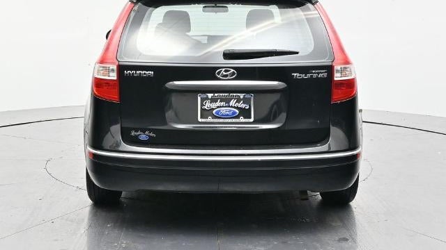 2011 Hyundai ELANTRA Touring GLS