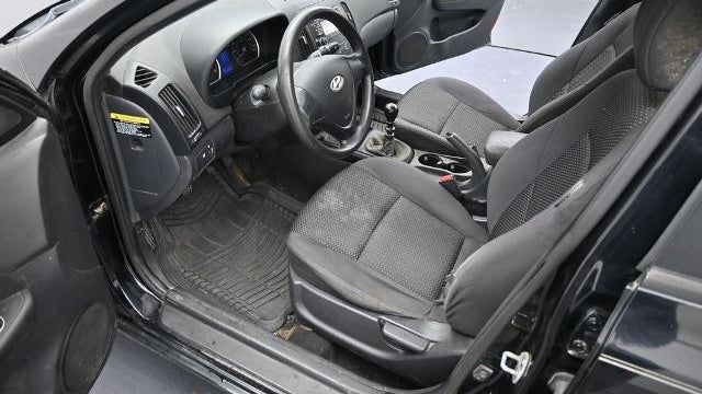 2011 Hyundai ELANTRA Touring GLS